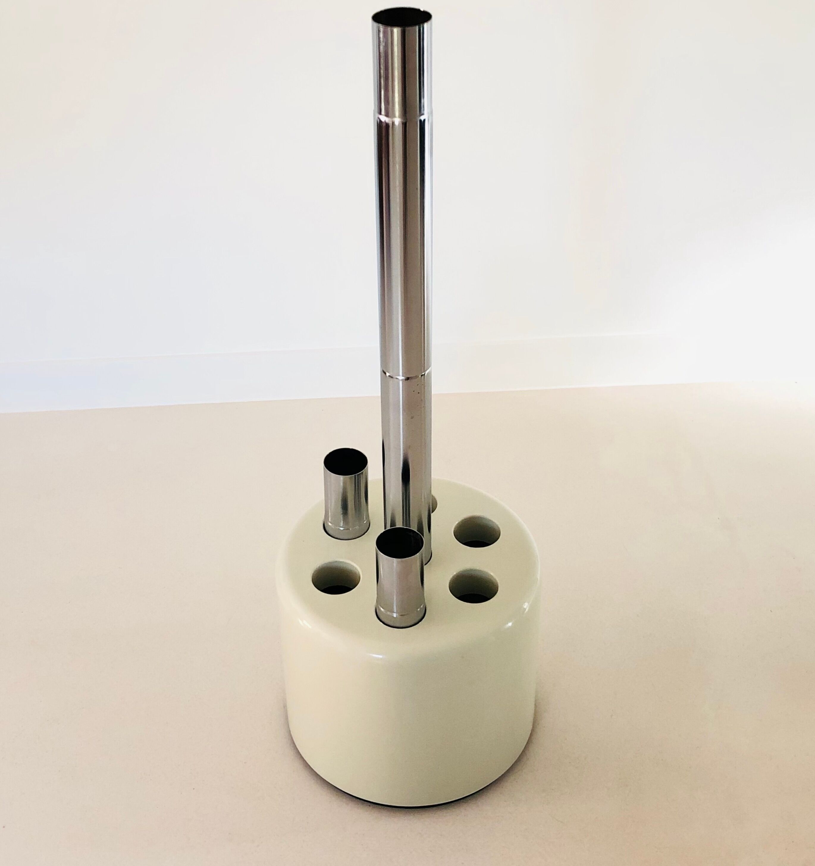 Coat rack by Roberto Lucci and Paolo Orlandini for Velca, Italy 1970