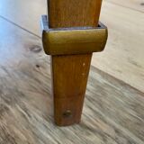 Bow-Wood armchair by Hugues Steiner for Steiner