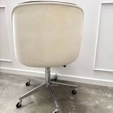 Strafor 451 Armchair by Randall Buck
