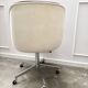 Fauteuil Strafor 451 par Randall Buck
