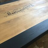 Low table