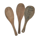 Vintage Jokari racket