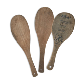 Raquette Jokari vintage