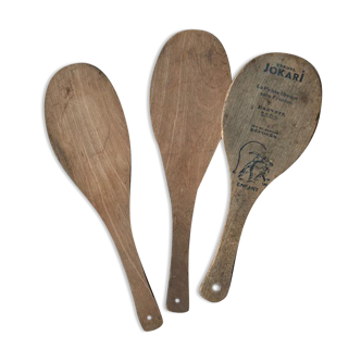 Vintage Jokari racket