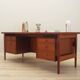 Teak desk, Danish design, 1960s, designer: Arne Vodder, production: Sibast