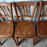 Bistro chairs