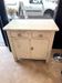 Small patinated buffet