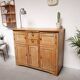 Vintage Parisian buffet