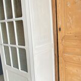 Parisian showcase cabinet