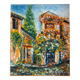 Tourette-sur-loup by Ae Garrec