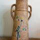 Modernist vase