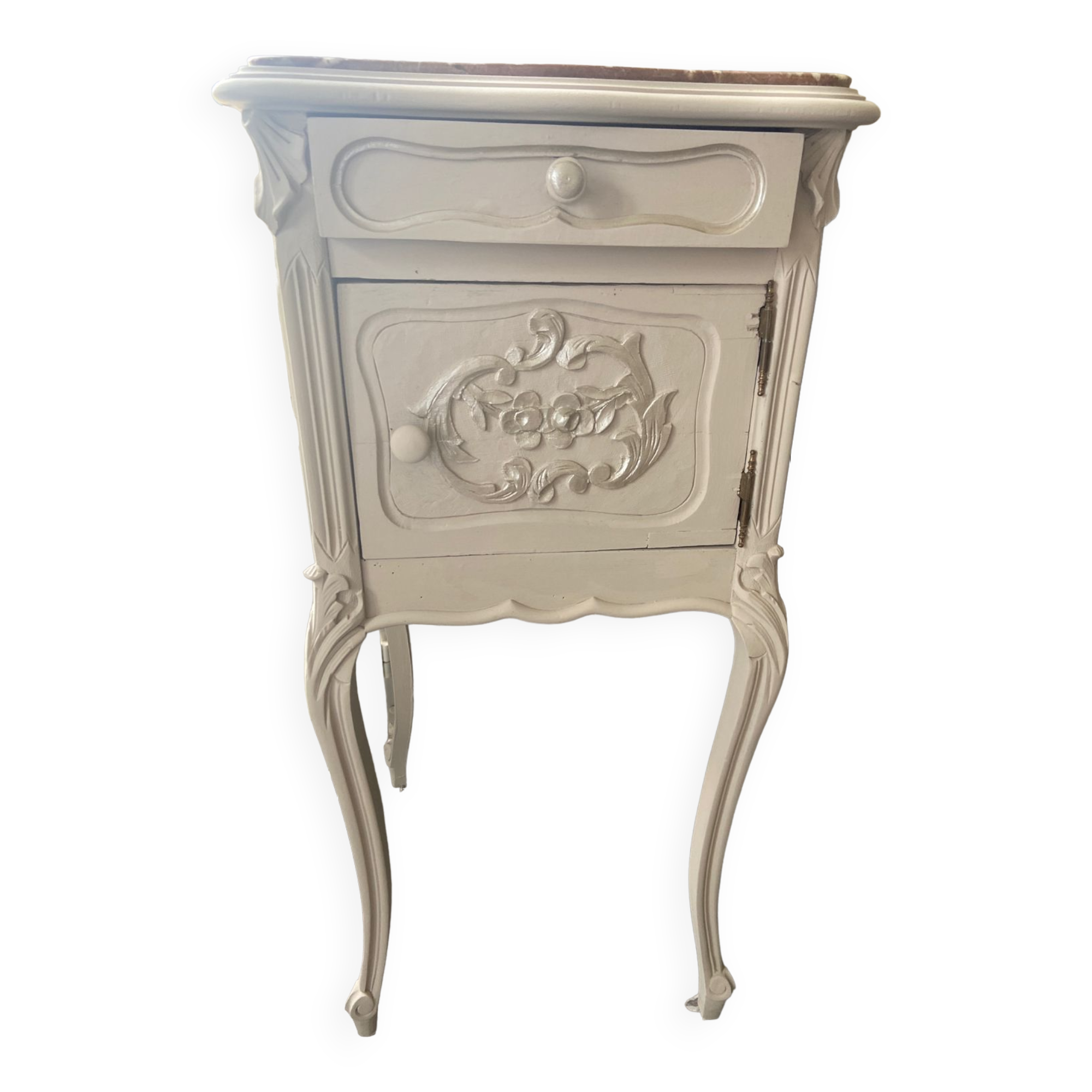 Bedside table