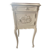 Bedside table