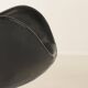 Early Egg Chair and Ottoman by Arne Jacobsen, Denmark, 1960s