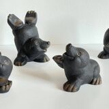 TAUPES Vintage by GILDE Handwerk - Germany