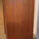 Vintage teak cabinet 60s/70s