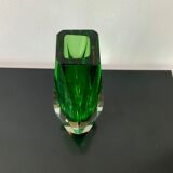 Vase Murano Flavio Poli