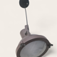 Suspension lamp Design Le Corbusier 1950 - New reissue Cassina