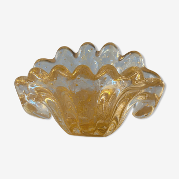 Coupe italienne XXème siècle, Murano