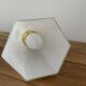 Vintage pendant light
