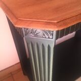 Art Deco console