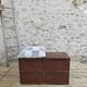 antique craft furniture with drawers