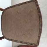 2 chaises de Josef Hoffmann