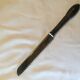Cutlery housewife 12 people Boulenger Louis XVI