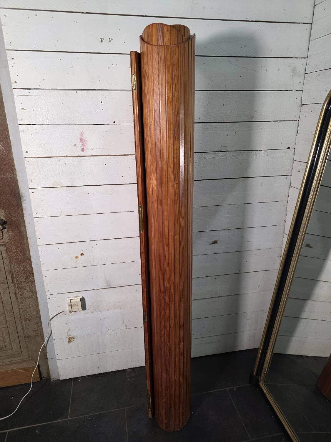 Paravent Baumann, 200×180cm