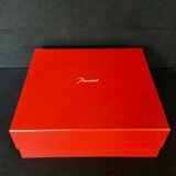 Set of 6 glasses Baccarat and Arik Levy