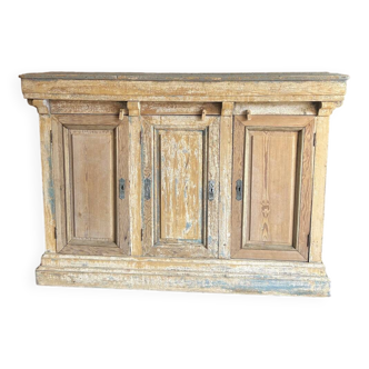 Ancien comptoir de commerce