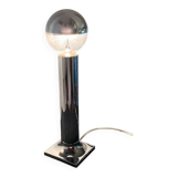 Applique Rolf Krüger pour Staff en métal chromé