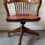 American rocking chair by H.Krug Canada