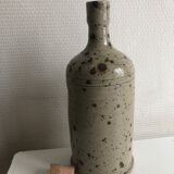 Sandstone bottle