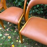 Baumann Gondola Chairs