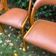 Chaises Baumann Gondole