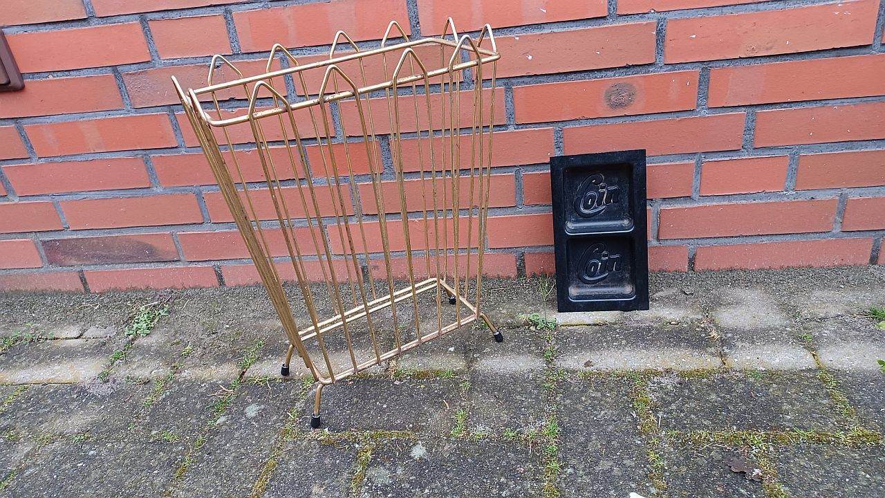 Porte-parapluie Allemagne 1950s
