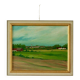 "Serene Landscape" by Yngve Majval