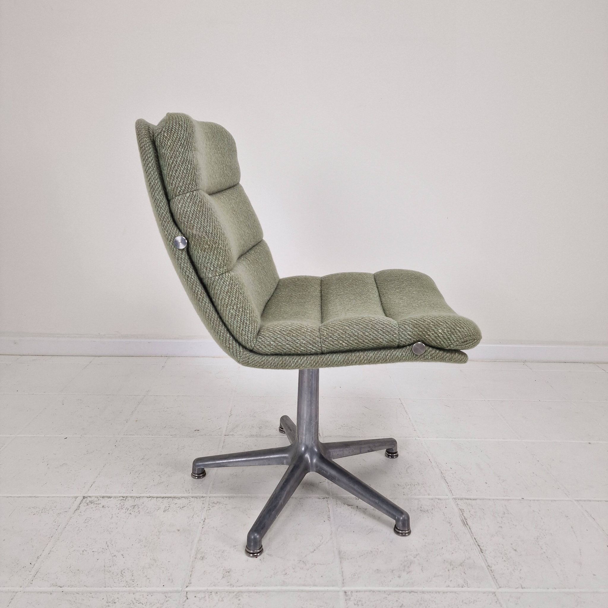 “Channel” Lounge Chair by Geoffrey Harcourt for Artifort, 1970, 5 Available