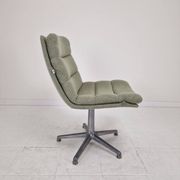 “Channel” Lounge Chair by Geoffrey Harcourt for Artifort, 1970, 5 Available