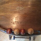 Child high chair convertible 50 years