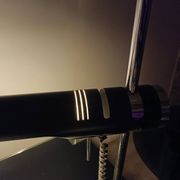 Desk lamp model 603 by M. Marca 1970s