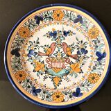 decorative plates