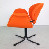 Pierre Paulin Original Midi Tulip Armchair for Artifort, 1960, Netherlands