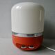 Europhon radio lamp of the 1970s