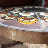 Table basse R. Corroyez