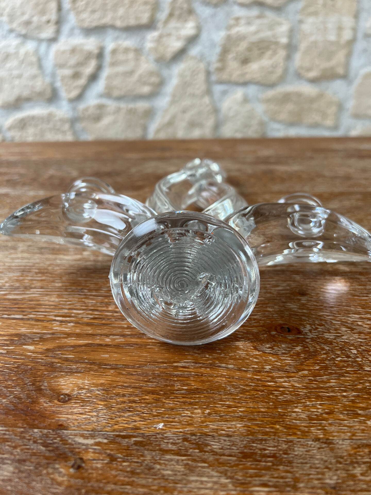 Candle holders