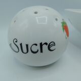 Strawberry service, Berry Porcelain