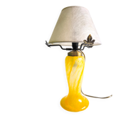 Lampe italienne Art Déco