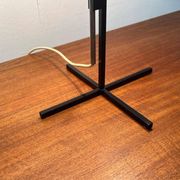 Mid-century German table lamp by Kaiser Leuchten, 1960s.